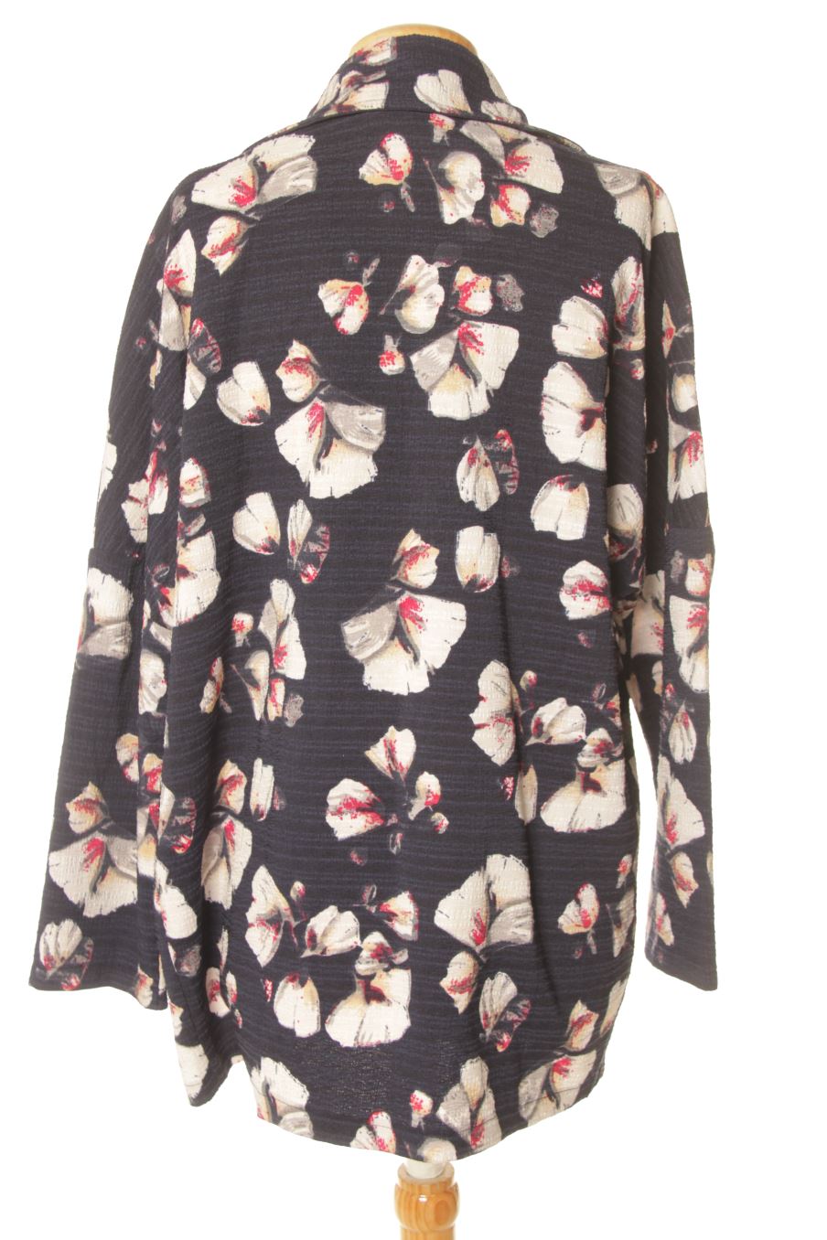 Gilet Compañía Fantástica de la taille XS, de couleur imprimés