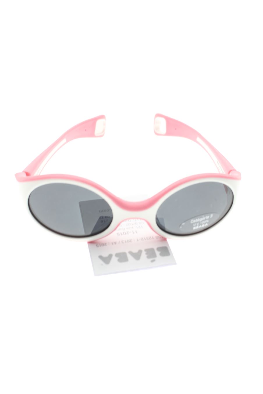 Set de accesorios de beaba de la talla 9-18 meses con etiqueta