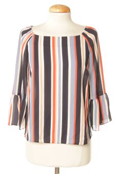 Blouse à manches longues 34 Etam, photo 1 sur 2
