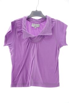 Kurzärmeliges T-Shirt 128 Essentiel Girls