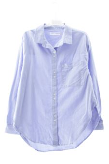 Camisa de manga larga 13 años Zara