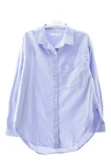 Camisa de manga larga 13 años Zara