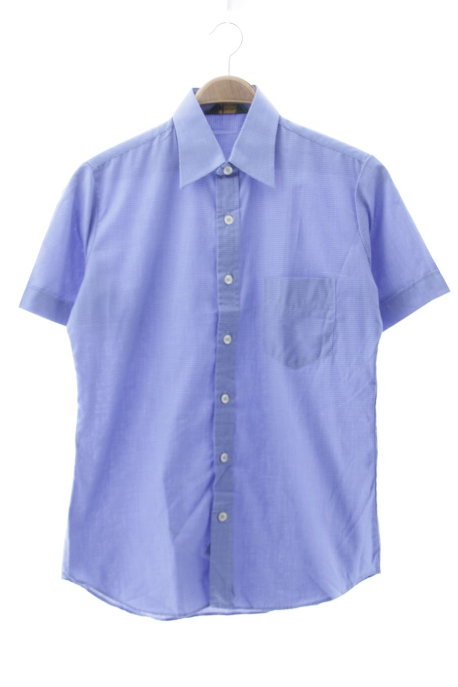 Camicia a maniche corte de linea joven de la talla 40
