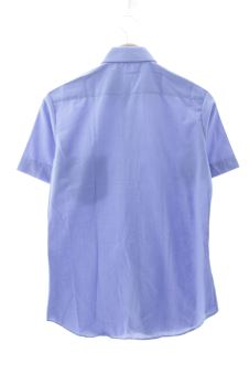 Kurzärmeliges Hemd 40 linea joven