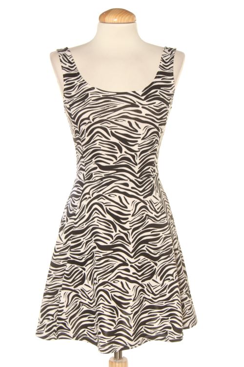 Vestido casual