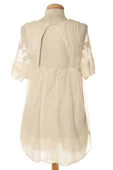 Jumpsuit XS trf (ZARA)