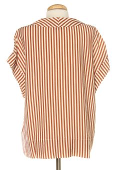 Blouse à manches courtes S El Corte Ingles