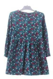 Aufwändiges Kleid 116 Okaidi