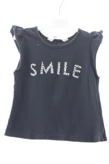Camiseta sin mangas 18 meses H&M
