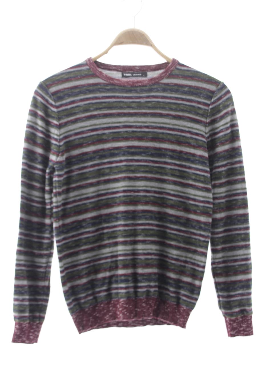 Jersey de TMK de la talla L