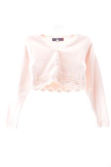 Gilet manches longues 3 ans Tizzas