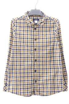 Langärmeliges Hemd 128 Okaidi