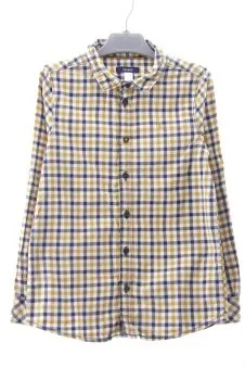 Camisa de manga larga 8 años Okaidi