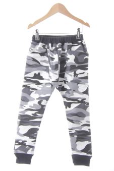 Pantalón de deporte 5 años Denokids