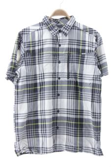 Chemise à manches courtes L Columbia