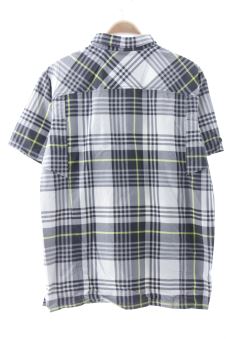 Chemise à manches courtes L Columbia