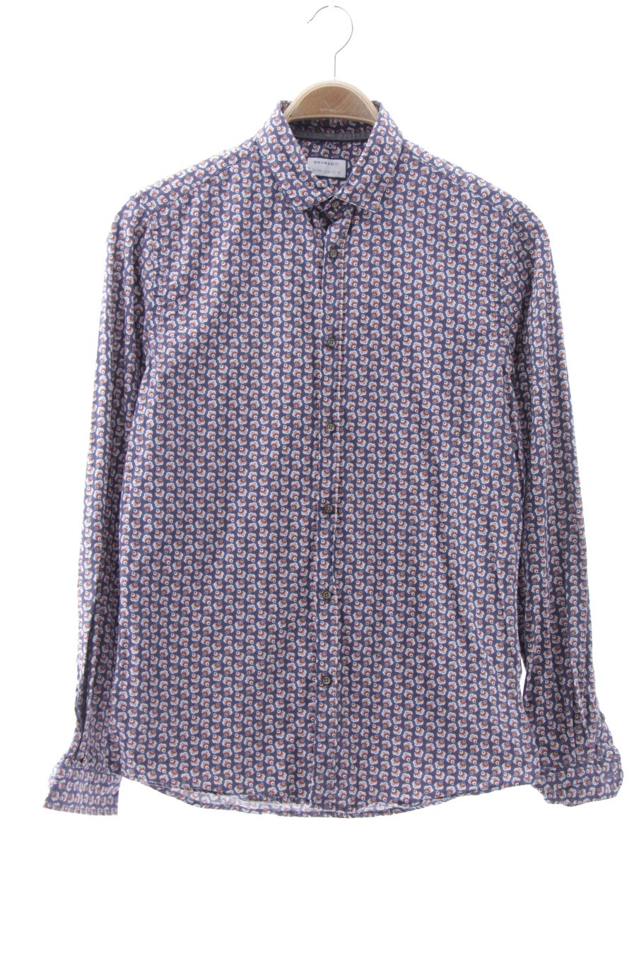 Chemise Devred de la taille M