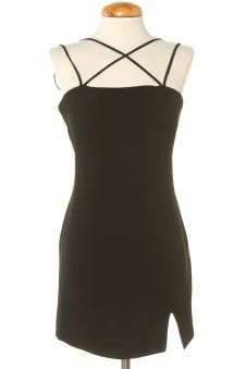 Robe casual XS Zara, photo 1 sur 2