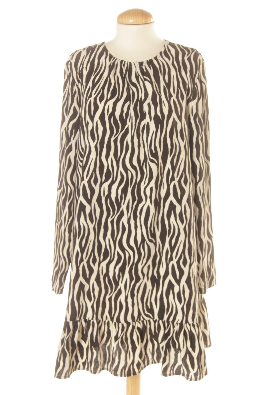 Robe casual PERCENTIL de la taille 38, de couleur imprimés