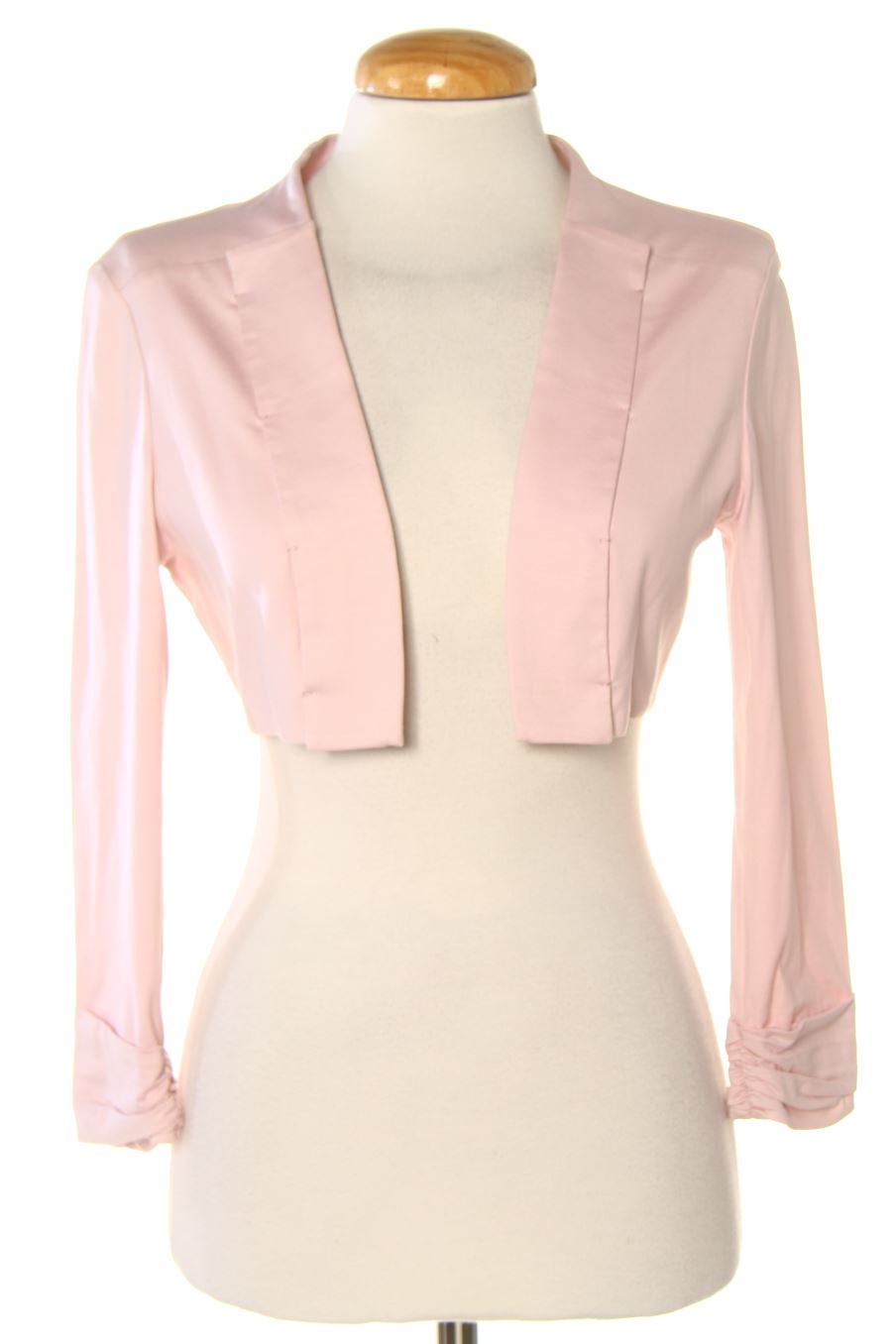 Giacca de Paule Ka de la talla M, de color rosa