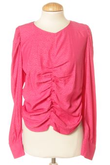 Blouse à manches longues 38 Desigual, photo 1 sur 2