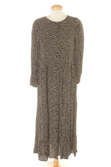 Robe casual S Mango, photo 1 sur 2