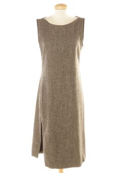 Vestido casual 42 Donna Karan