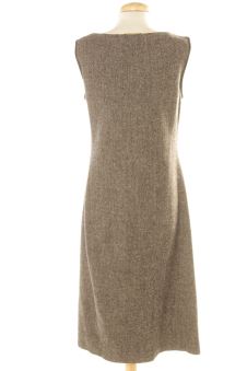 Vestido casual 42 Donna Karan