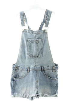 Jumpsuit 152 the bts label