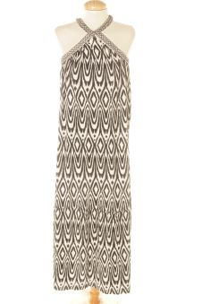 Vestido casual M Sfera