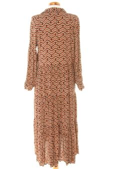 Vestido casual S Zara