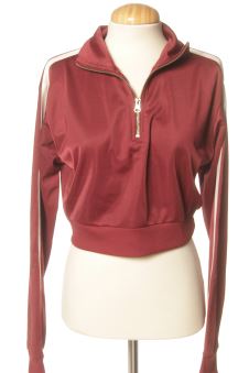 Sweat S PERCENTIL