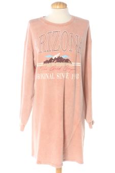 Robe casual XS Clockhouse (C&A)
