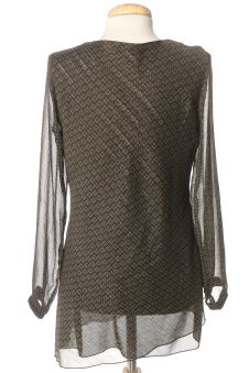 Blusa a maniche lunghe M Giulia Galanti