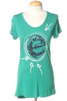 Camiseta S Desigual