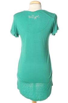 Camiseta S Desigual