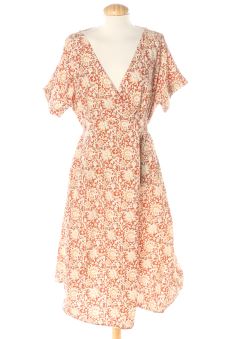 Robe casual L Quintessence