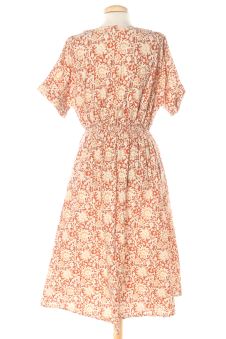 Robe casual L Quintessence