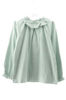 Blouse à manches longues 12 ans Neck & Neck