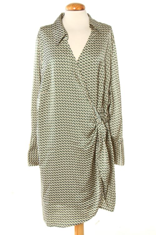 Robe casual
