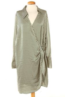 Vestido casual XXL H&M