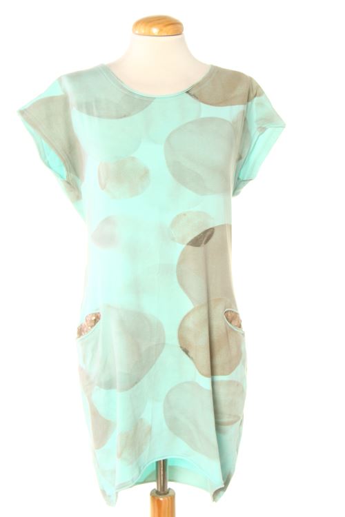 Robe casual