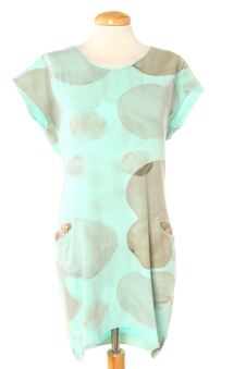 Robe casual M Udalaitz, photo 1 sur 2