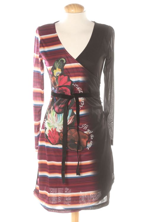 Vestito casual