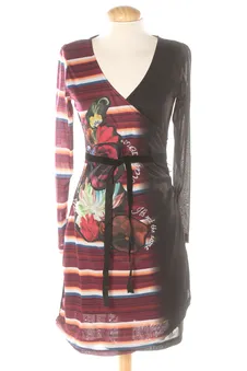 Robe de jour S Desigual, photo 1 sur 2