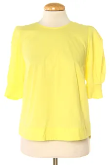 Kurzärmelige Bluse M Stradivarius, Foto 1 von 2