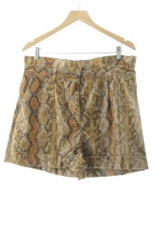 Pantalón corto 48 TWINSET, foto 1 de 2