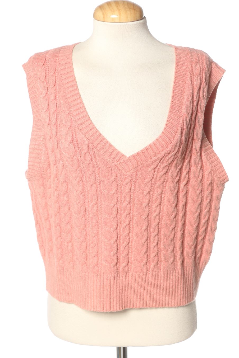 Maglione de Sweetcase de la talla S, de color rosa