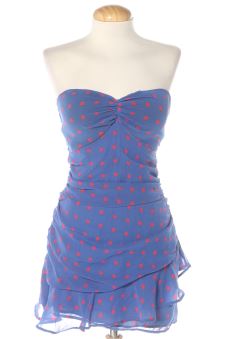Vestido casual S Mango, foto 1 de 2
