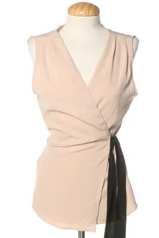 Blouse à manches courtes S Zara, photo 1 sur 2